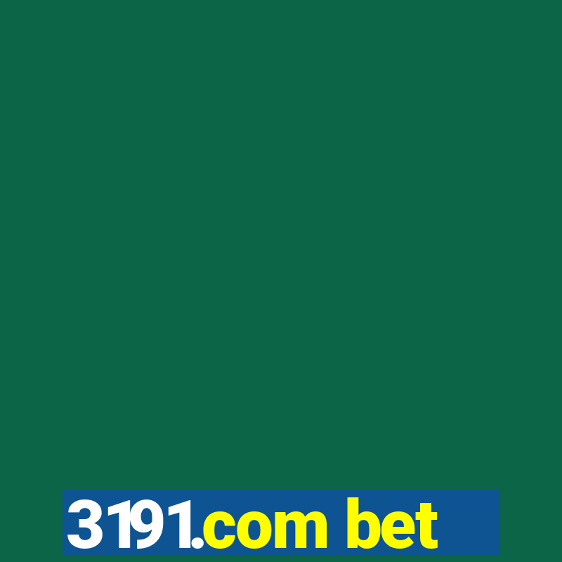 3191.com bet